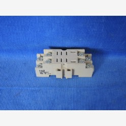 Potter & Brumfield 27E895 relay socket